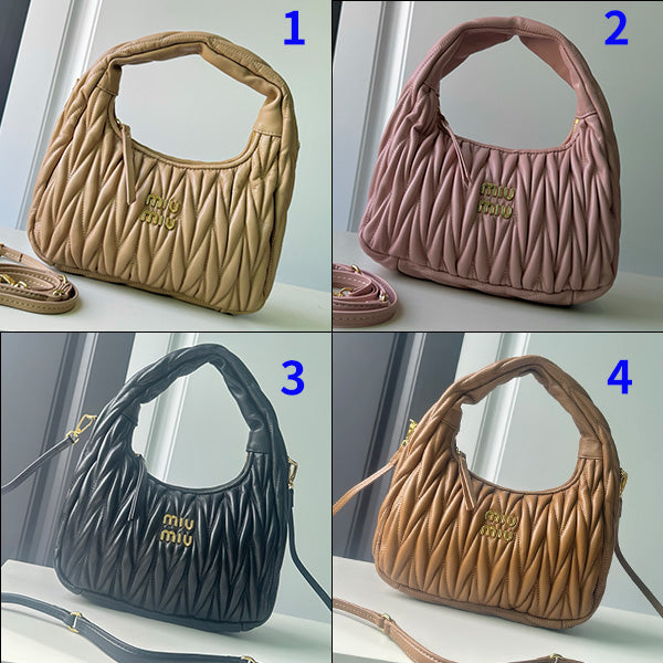 B1P46A121 Popular leather bag（29x24x10cm）