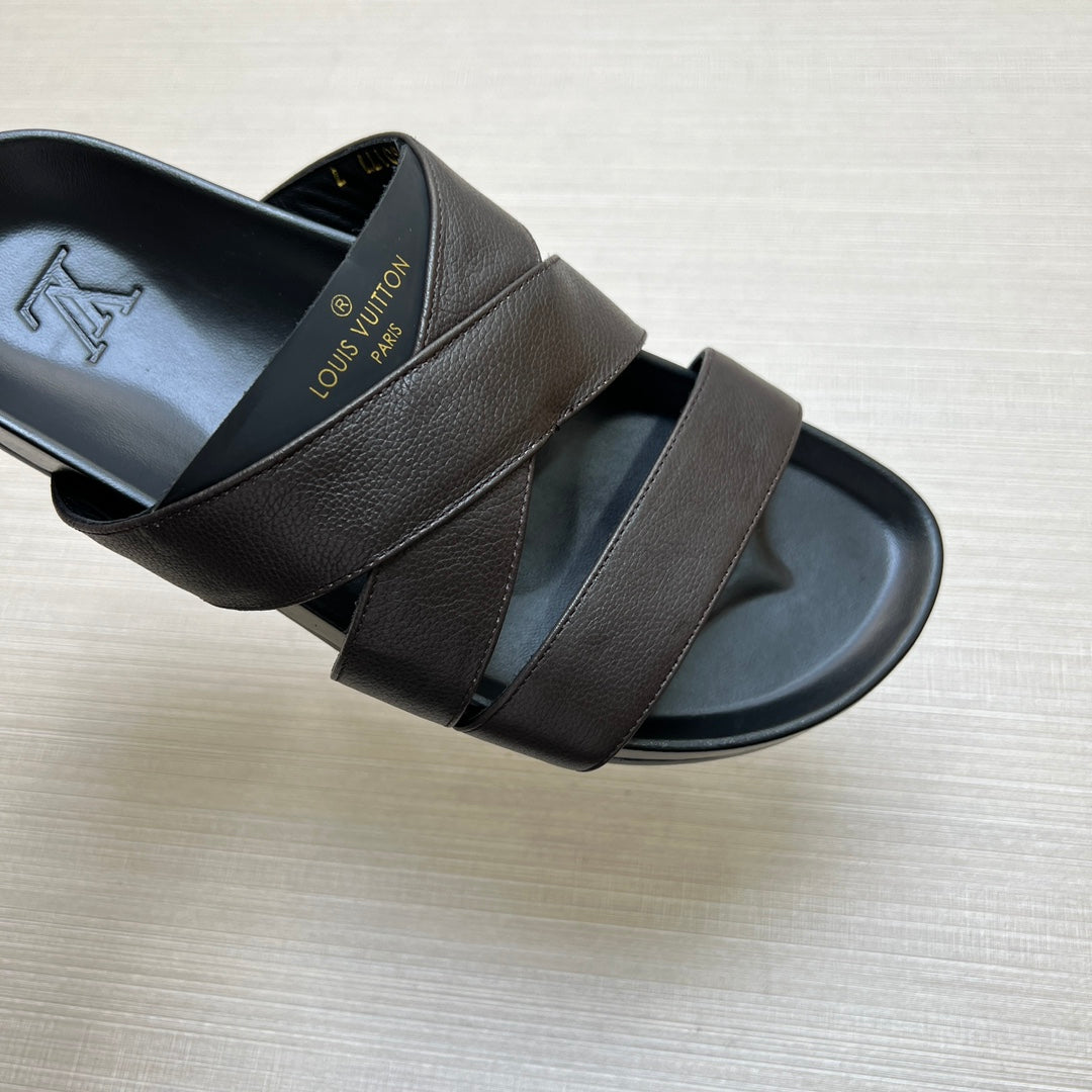 54E89Z Popular slippers