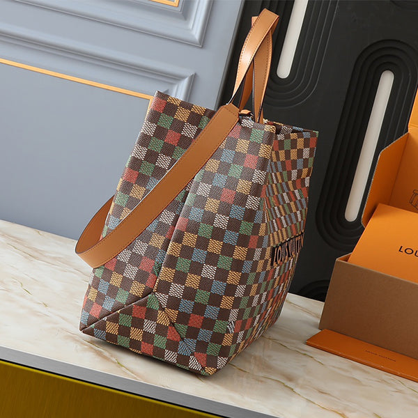 15XE7B Popular  leather bag