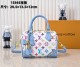 155NE74B Popular   leather bag