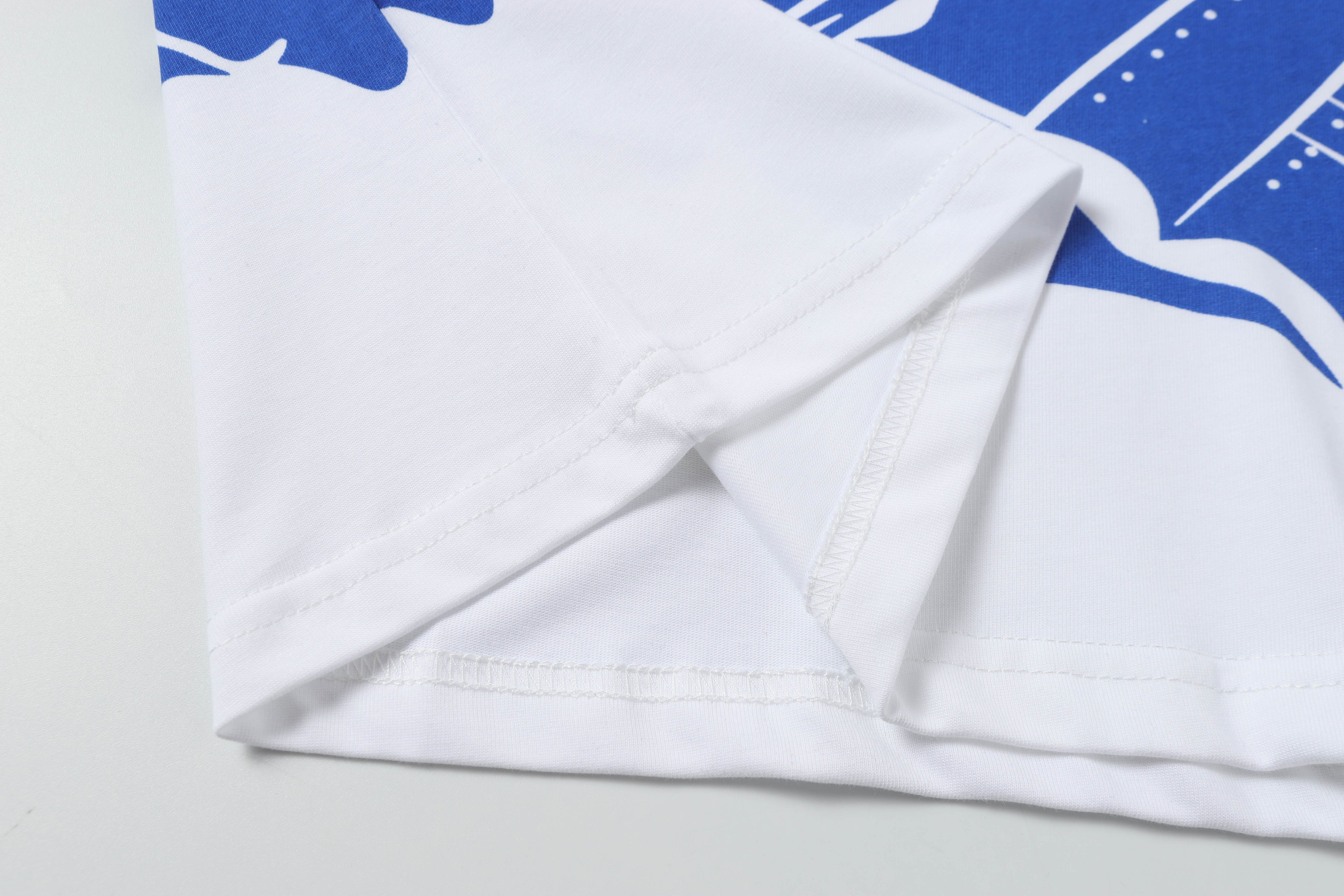 145RR157U Popular T-shirt