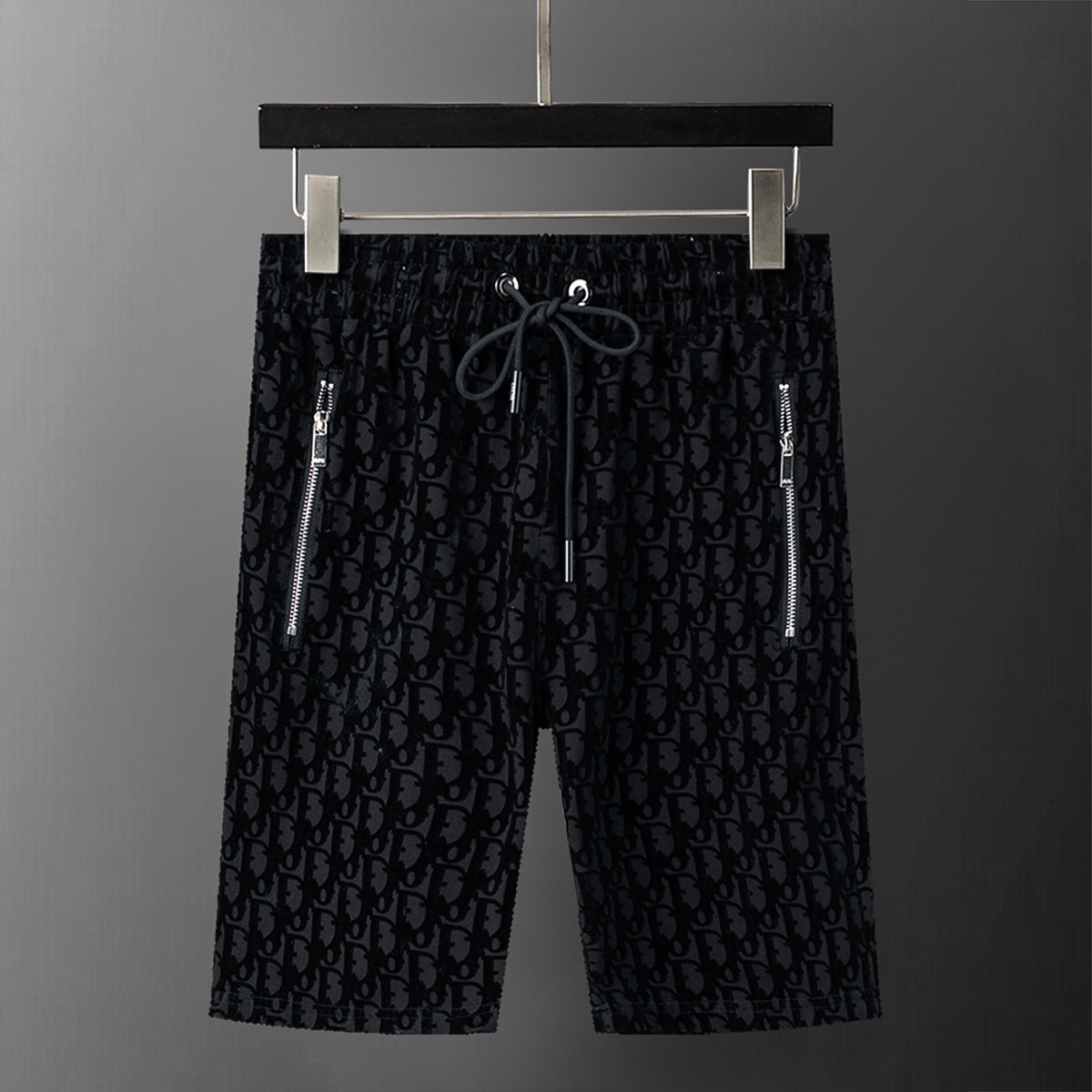 135RD116U  Popular shirt and shorts set