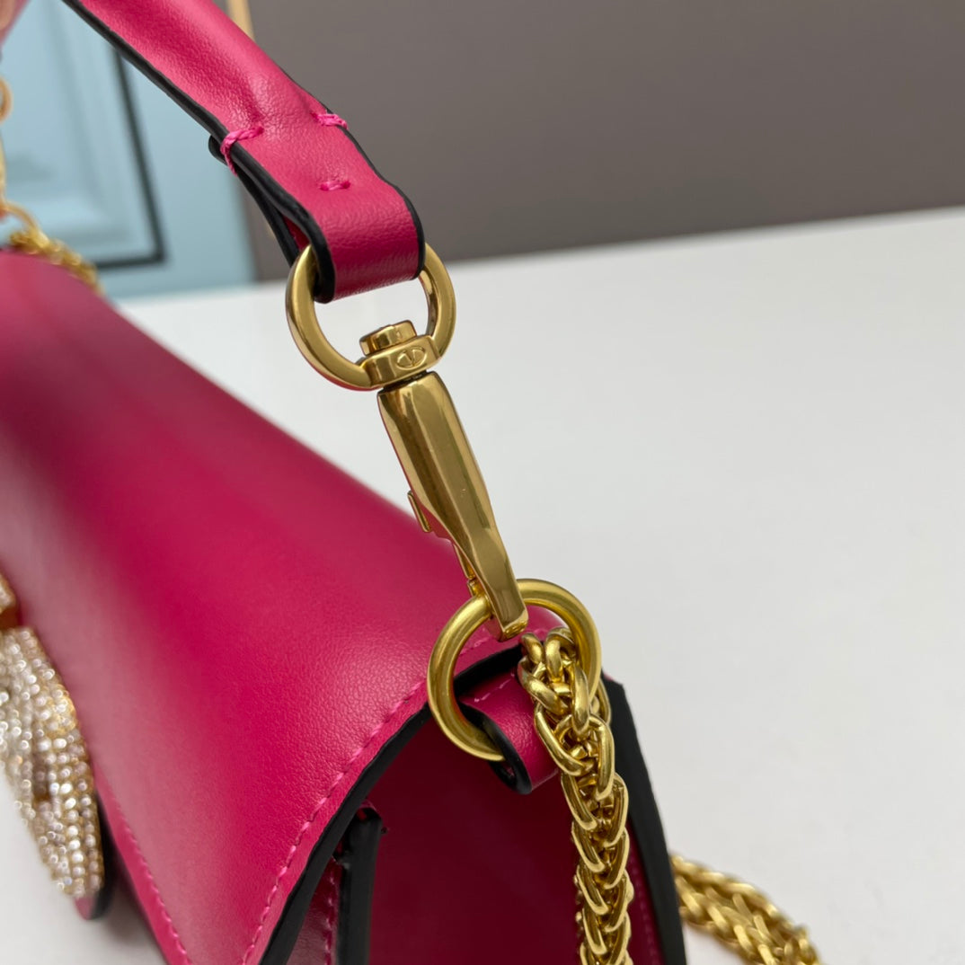 1WVL114B Popular  leather bag