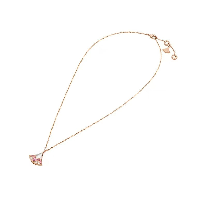 55QS210X Popular Necklace