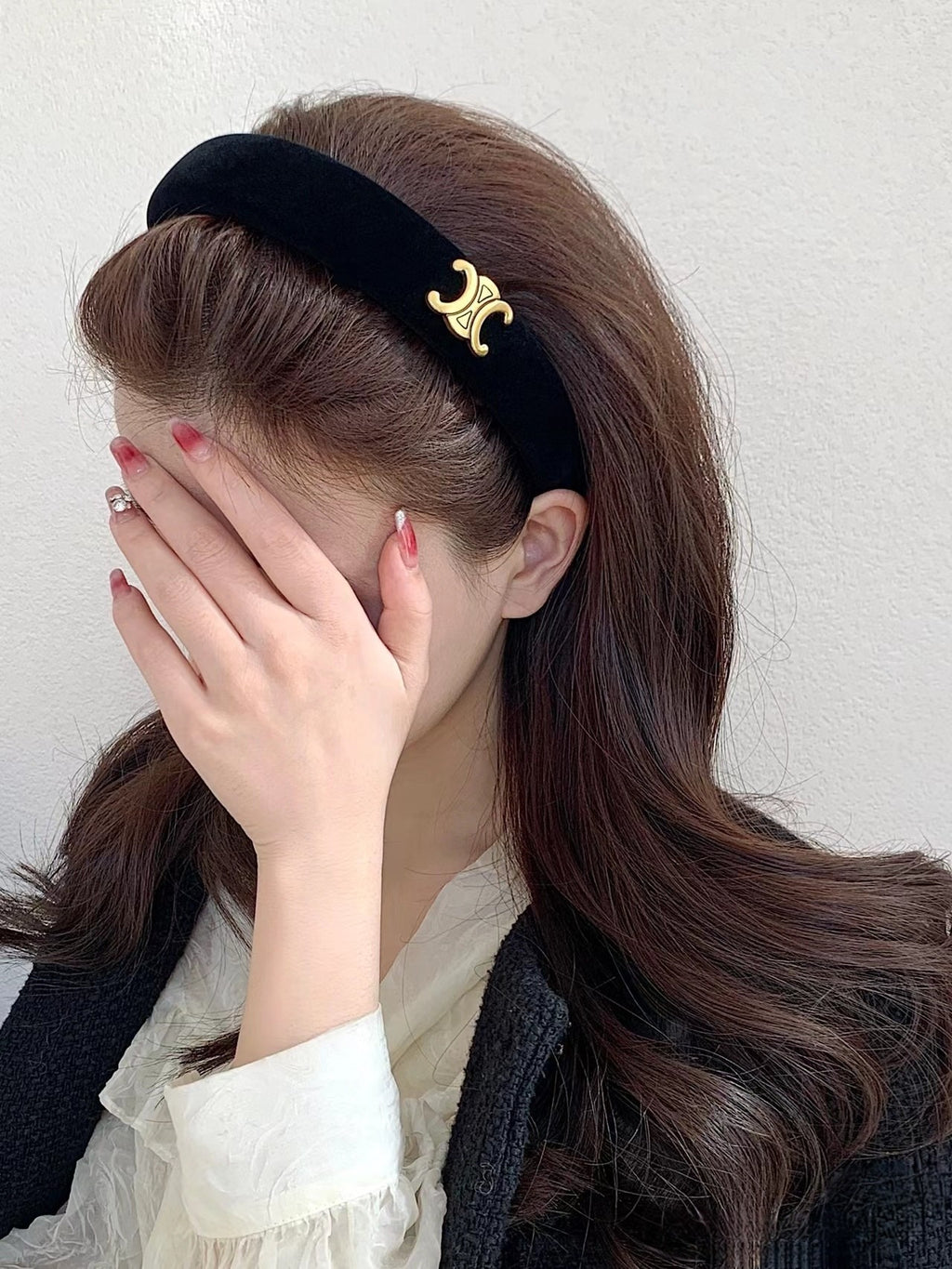 36XN12F Popular hair ornament