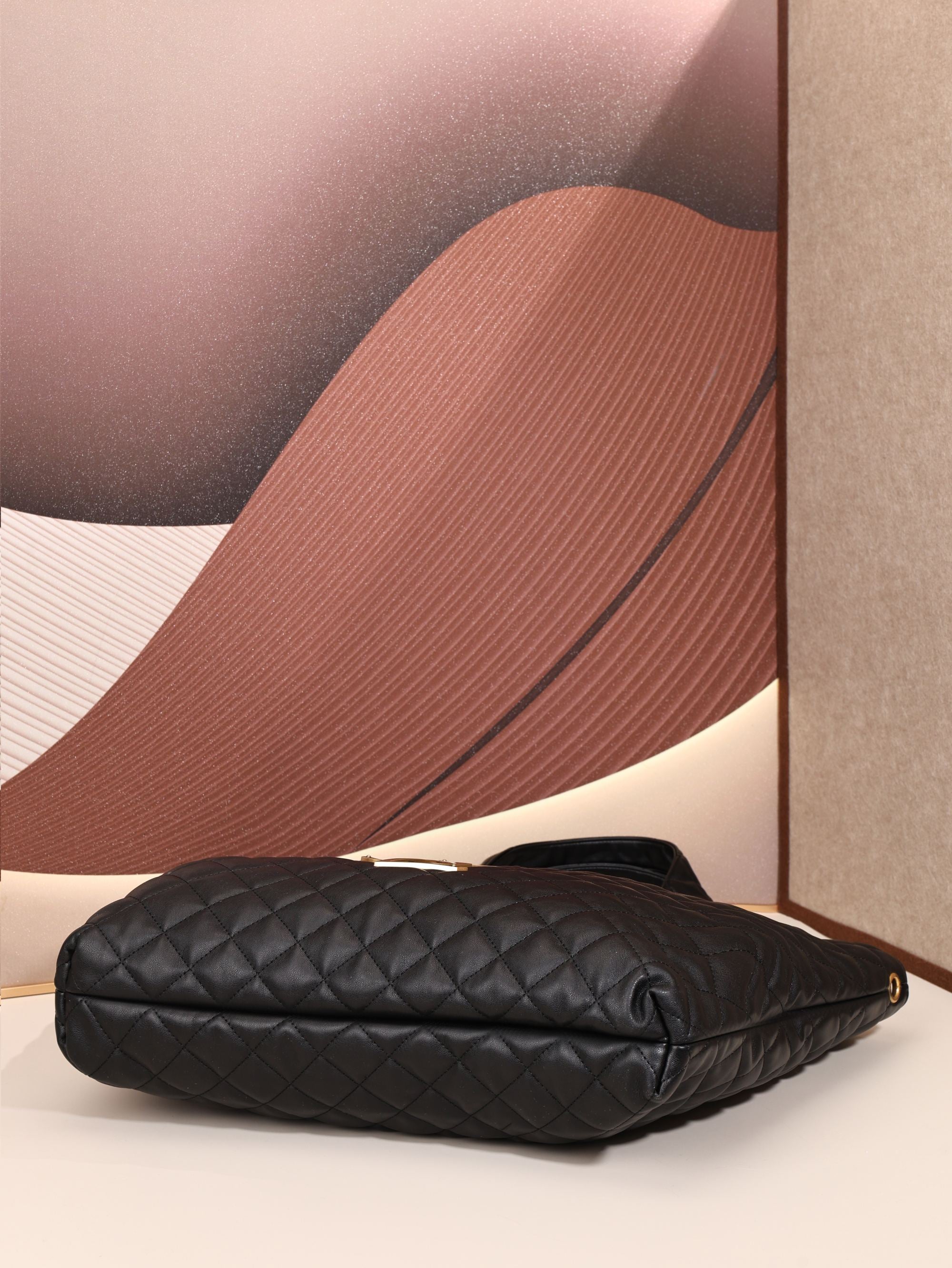 B1X66SL7 Popular high-quality leather bag