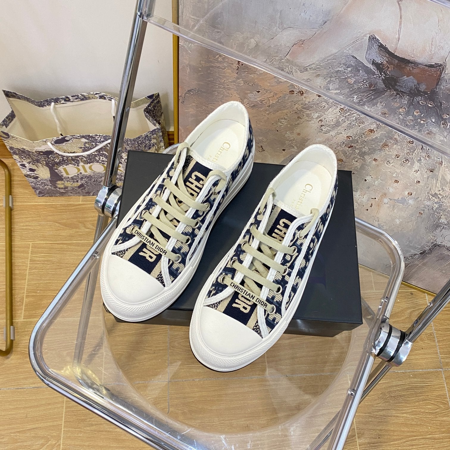 1YD20Z Popular Sneakers