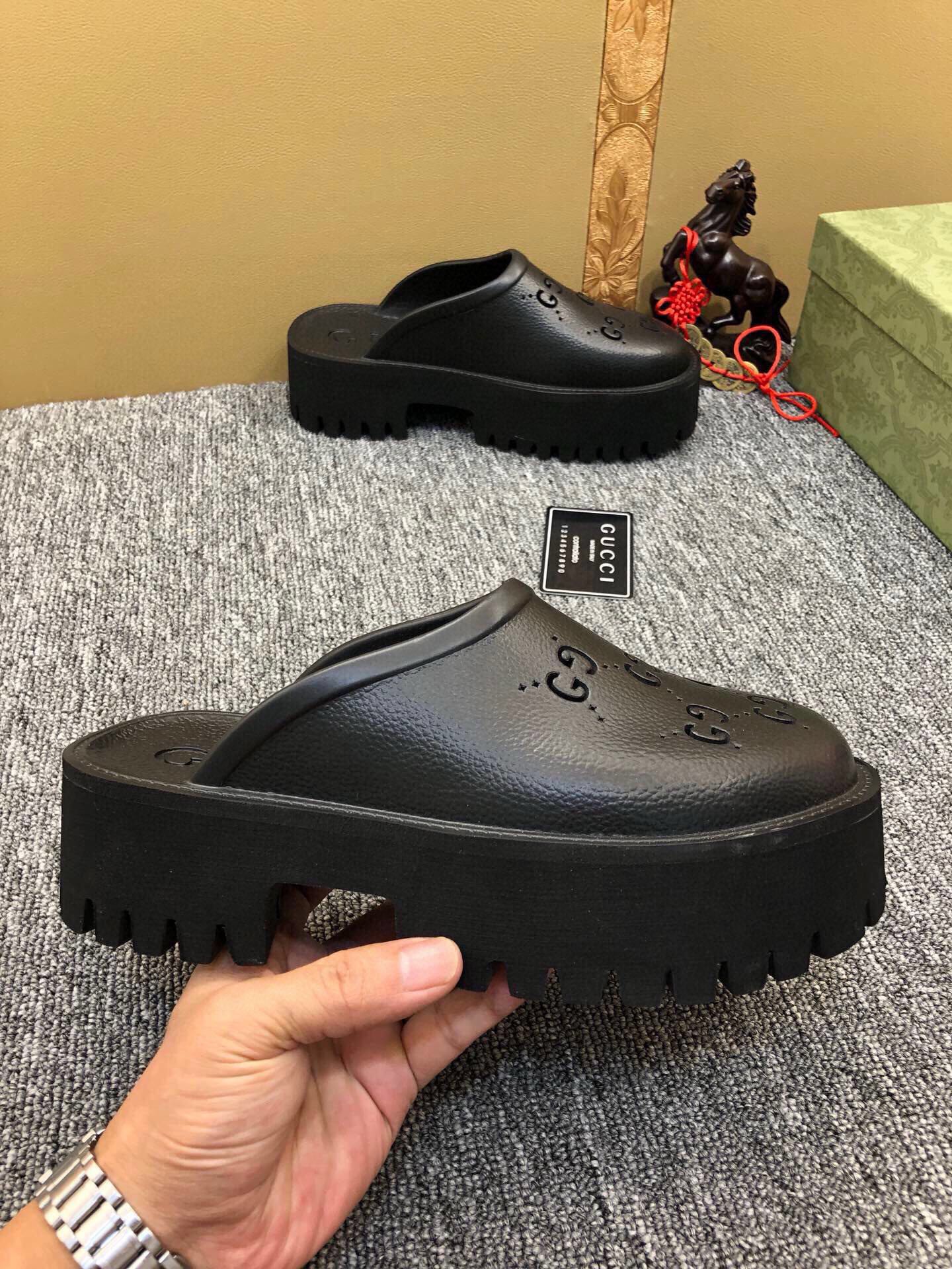 54B27Z Popular Platform sole