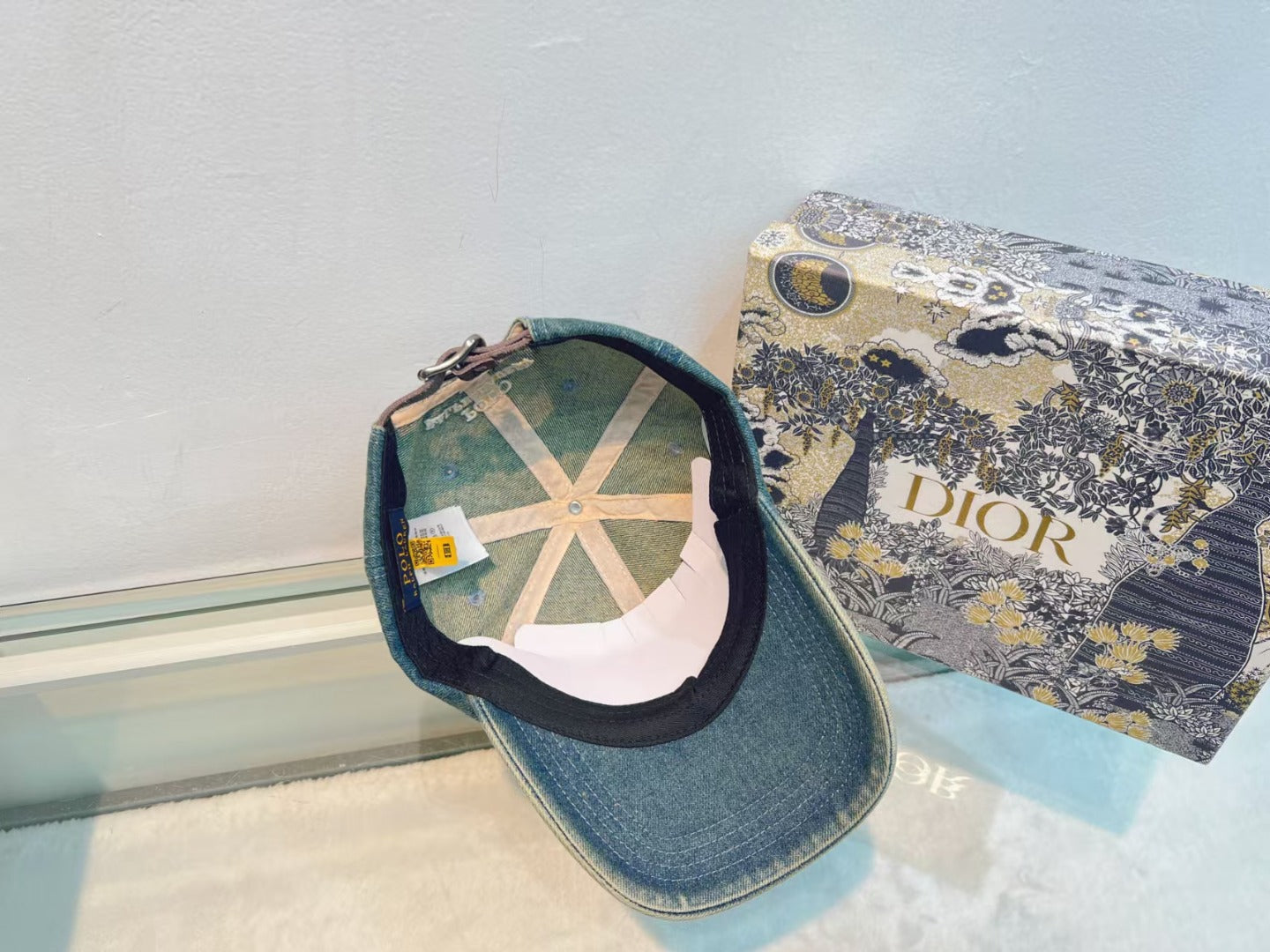 125ZA504M Popular  hats