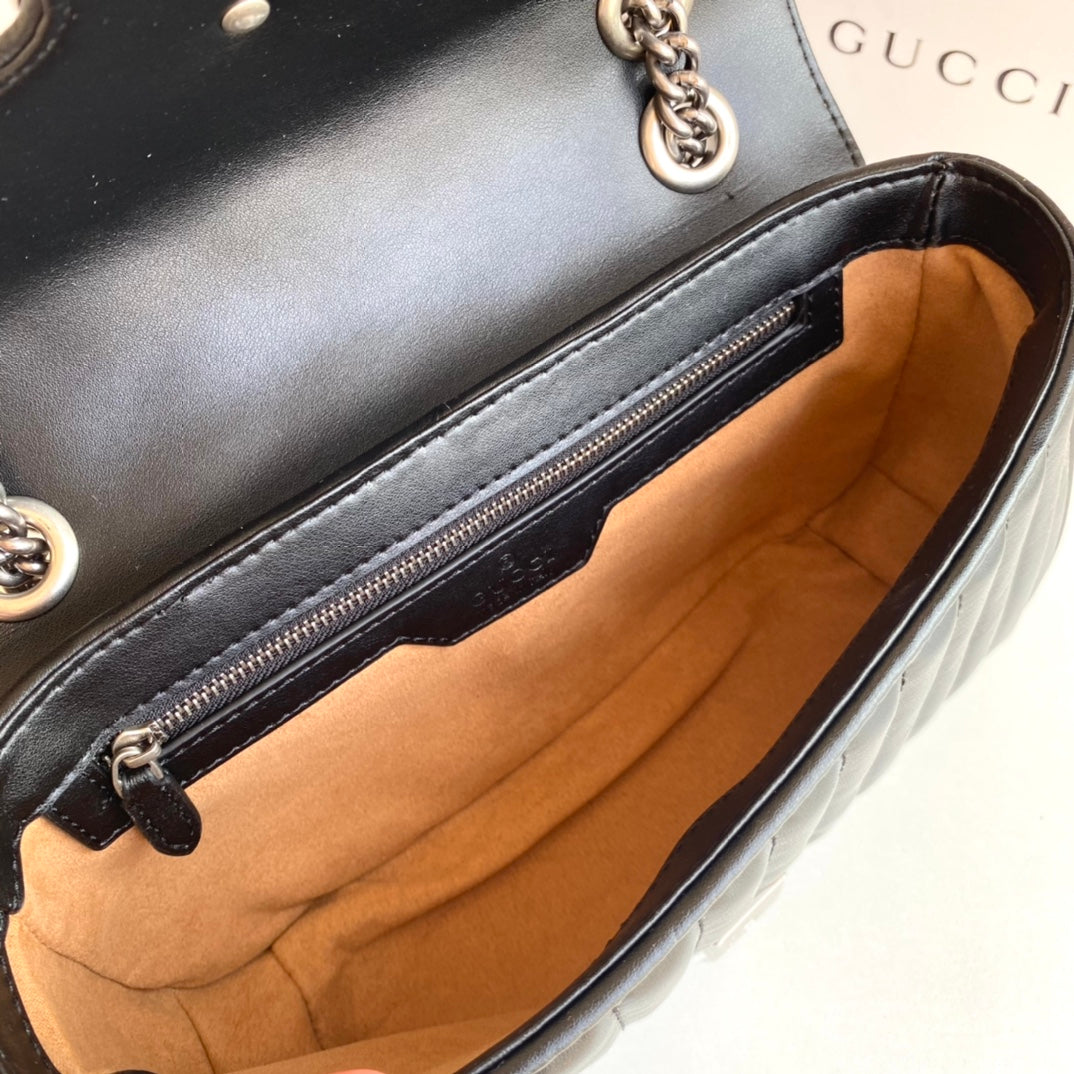 136PB67B Popular leather bag