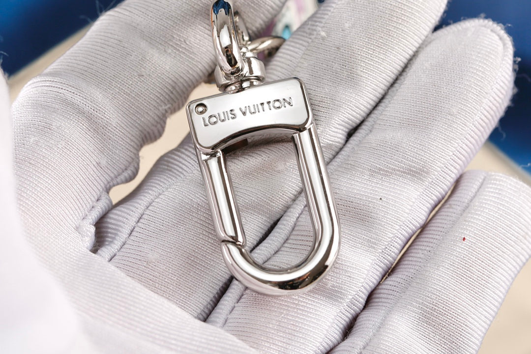 3RE9A  Popular key closure