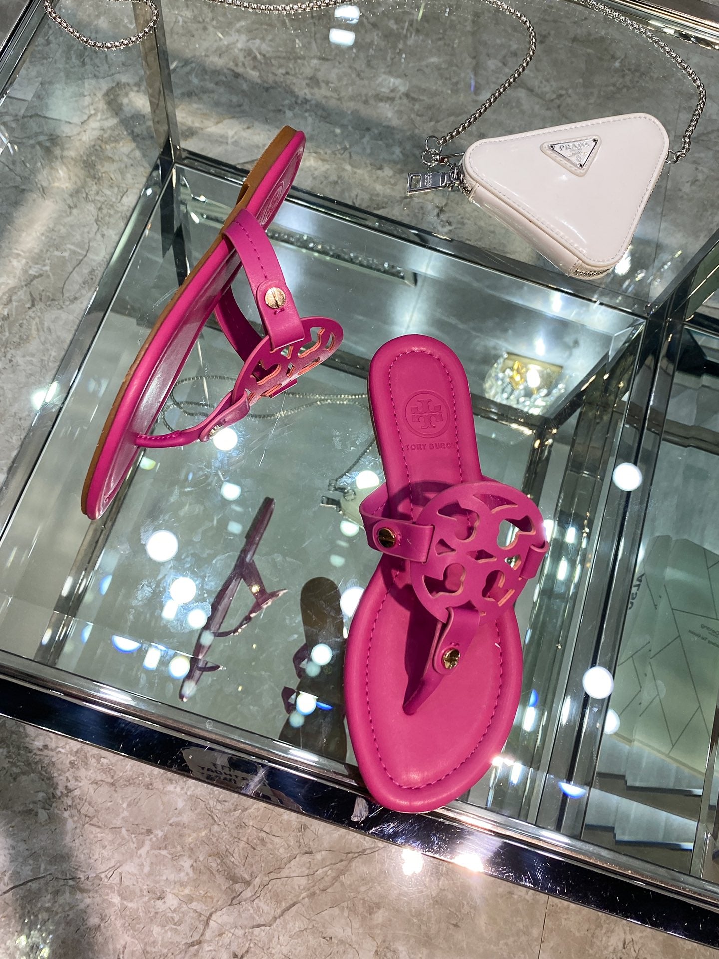 285ZA4Z  Popular leather Shoes