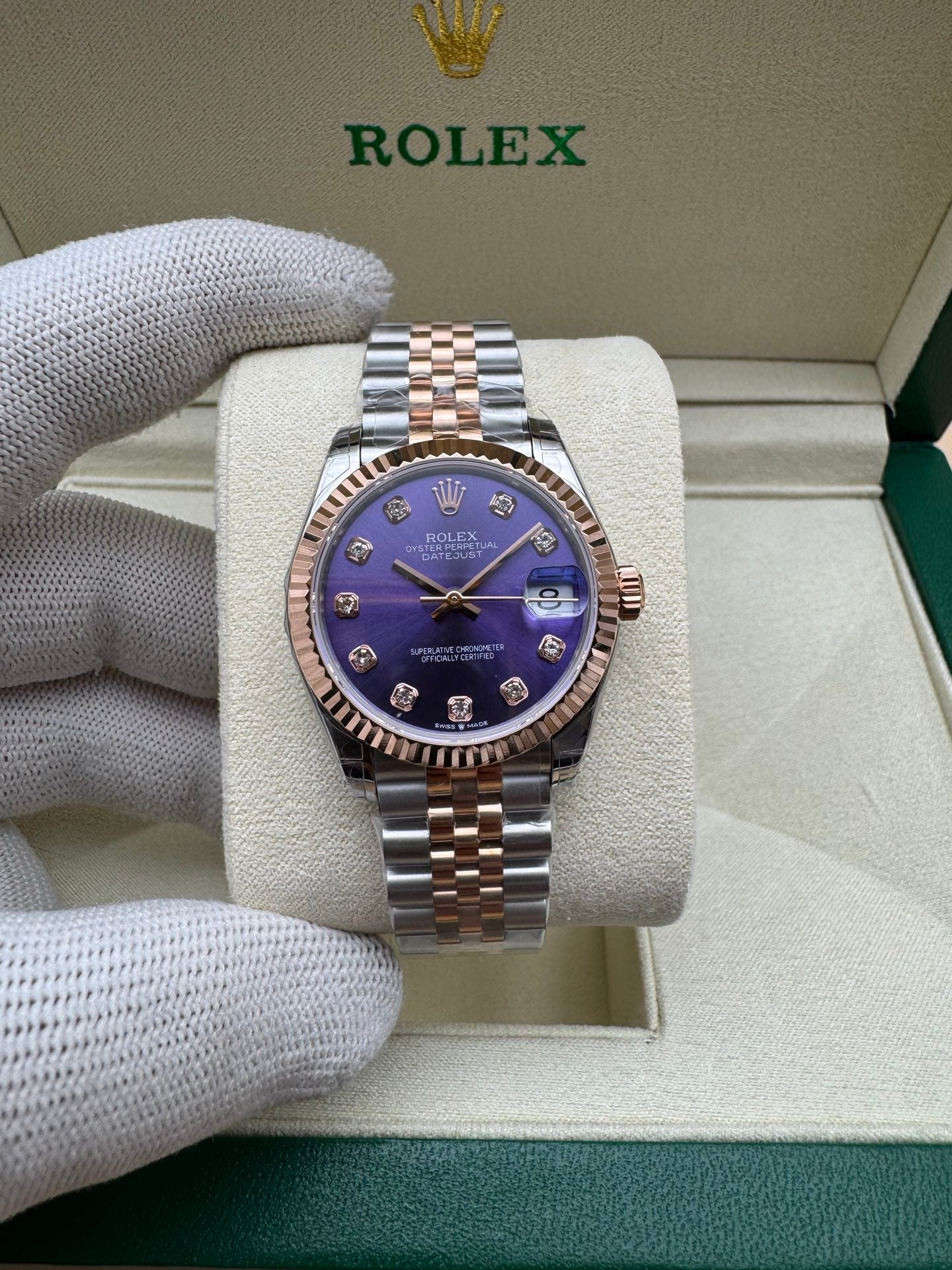 136RL11L Popular Watches