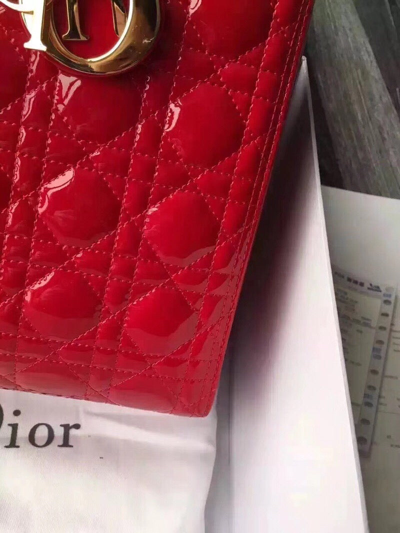 1XD55B Popular  leather bag (32cm)