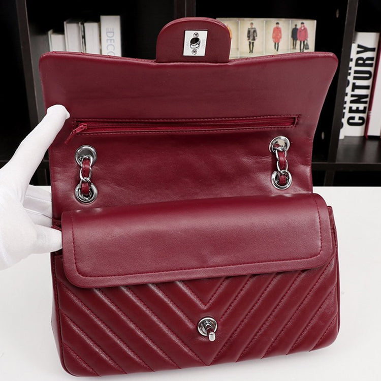 5C002B Popular   leather bag 