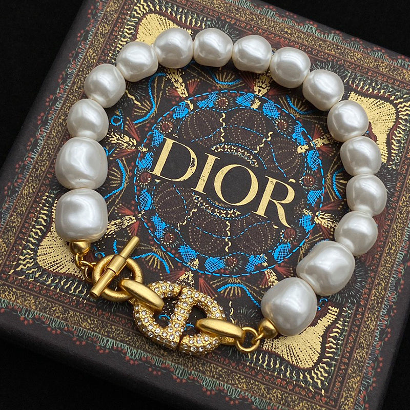 3D343K  Popular Bracelets