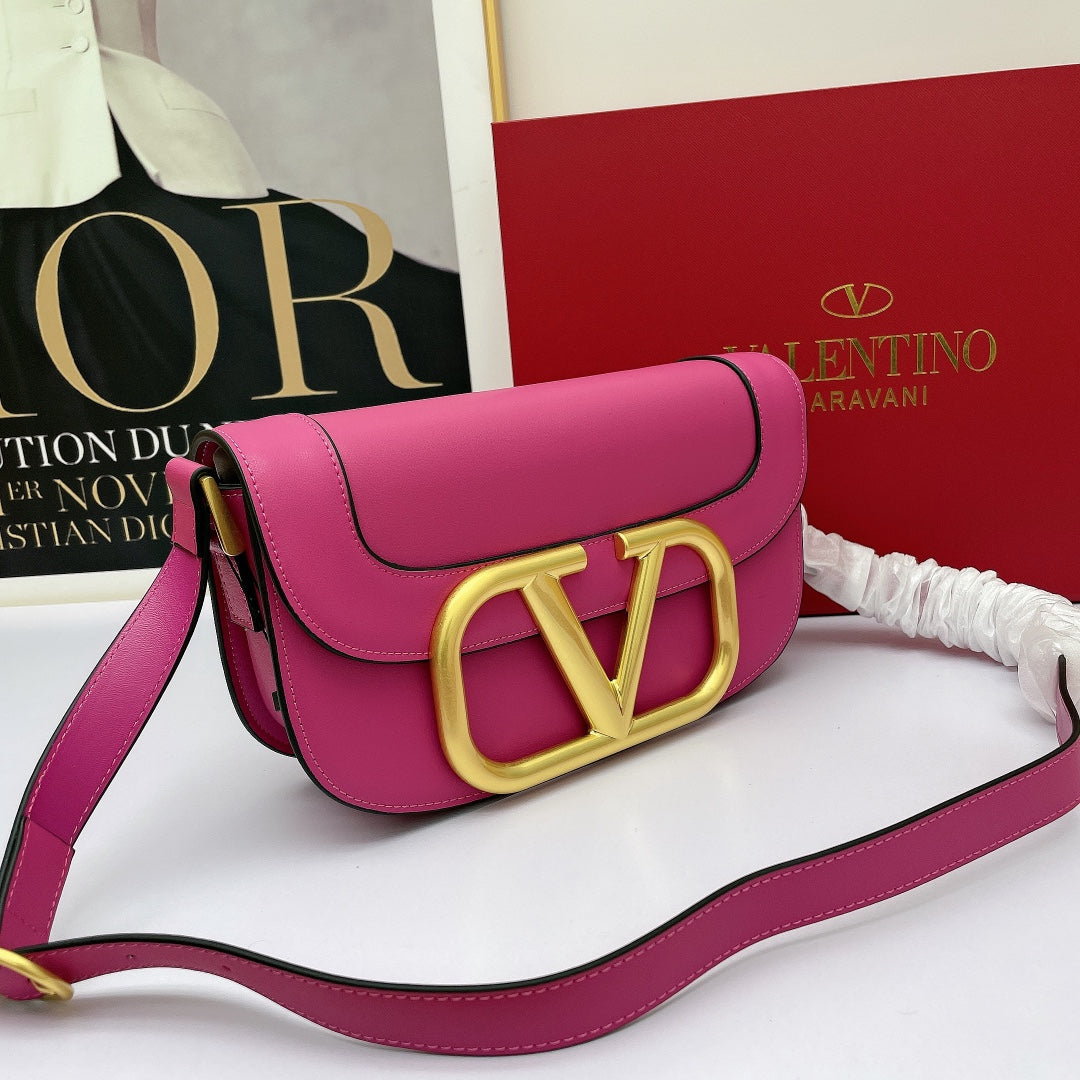 5A45B Popular  leather bag 