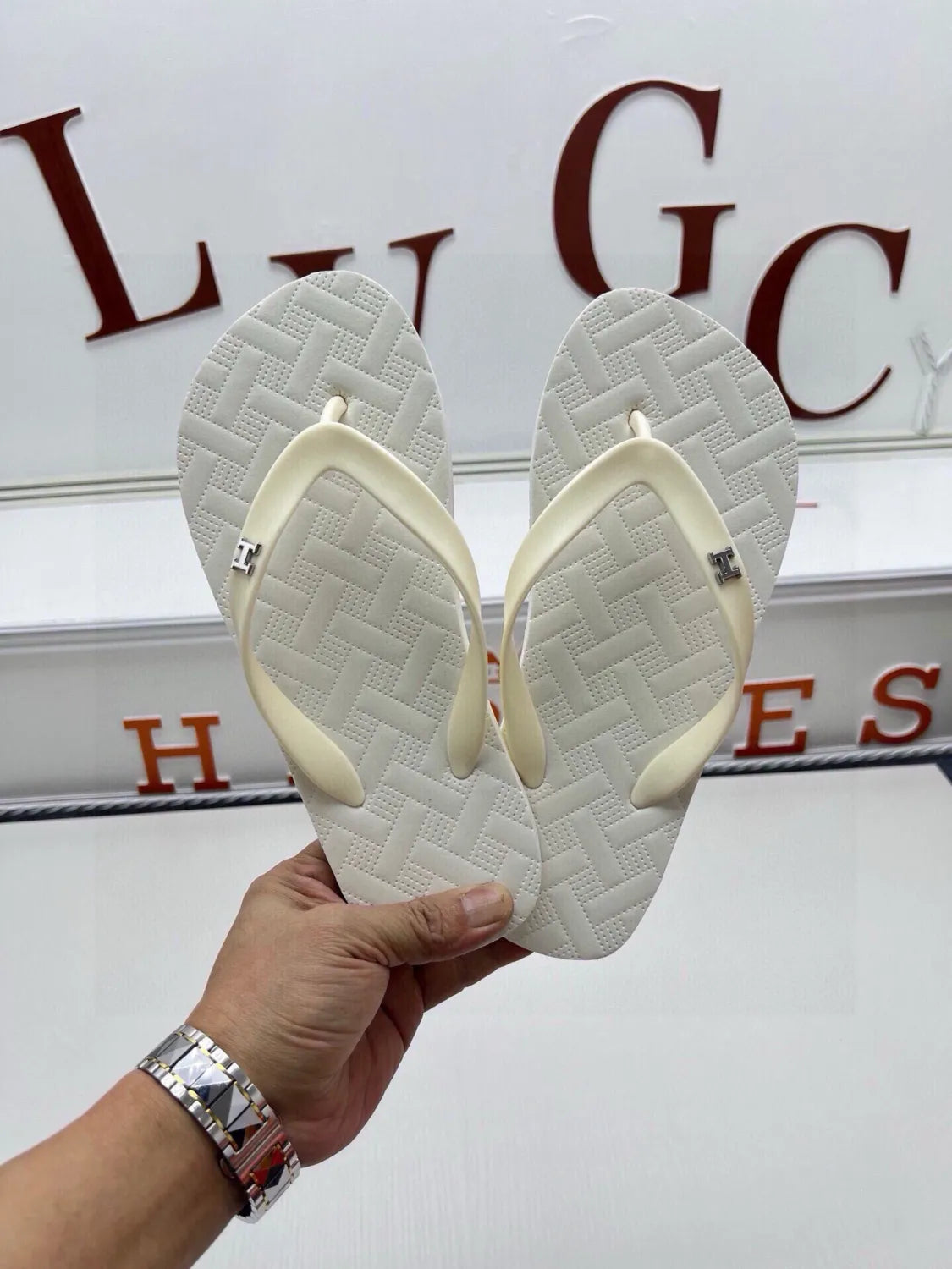 535ZH296Z Popular Slippers