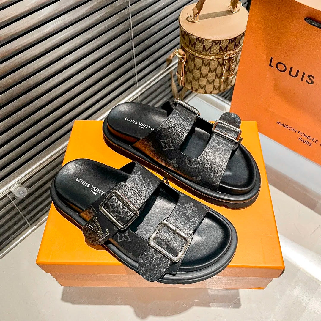14E194Z Popular Slippers