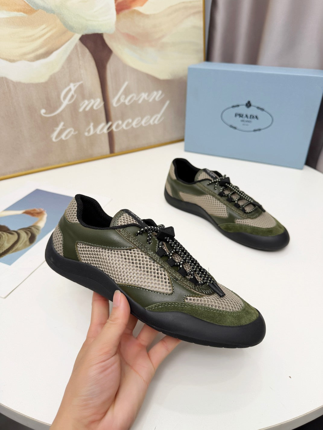 236PP14Z Popular high-quality Shoes