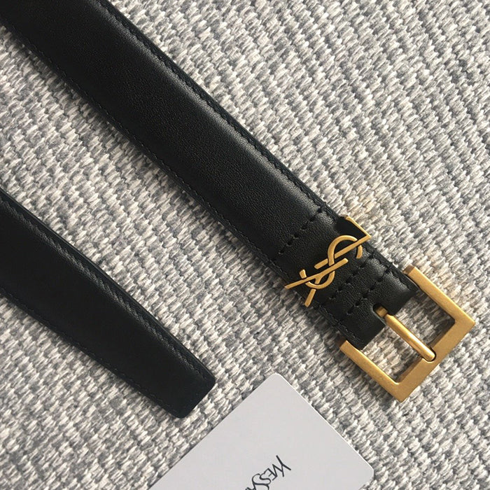 JYL23P Popular    High quality belt With full package