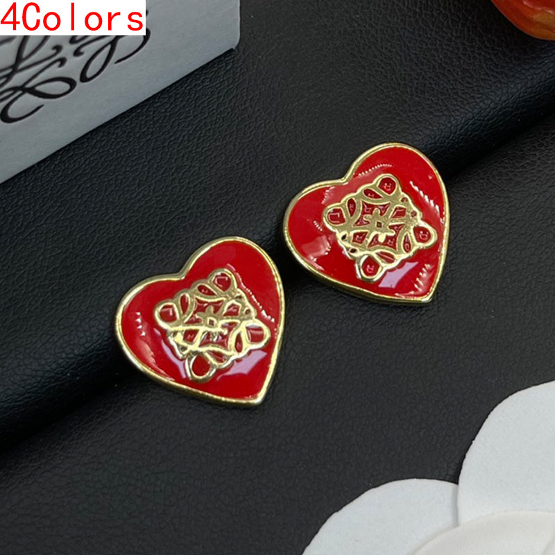 14A759E Popular  Earrings
