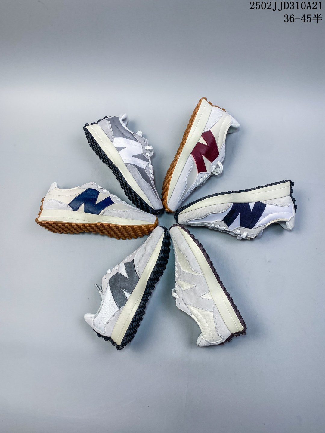 435ZA42Z Popular shoes (No box)