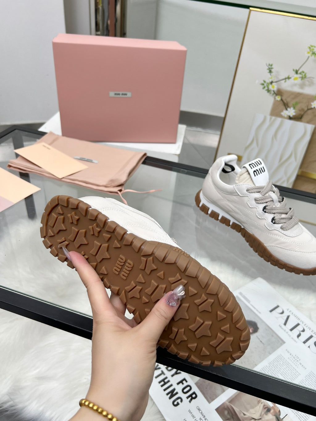 2105QA237Z Popular high-quality  Shoes