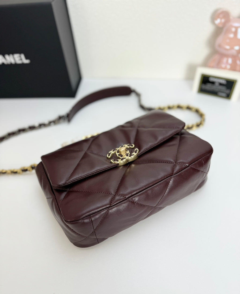 1RC85B Popular leather bag