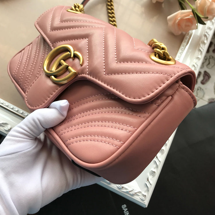 AB020B Popular  leather bag 