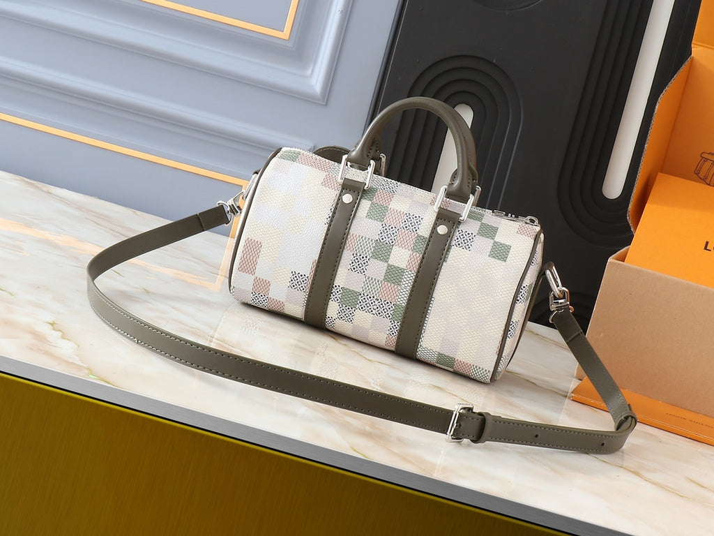146PE35B Popular leather bag