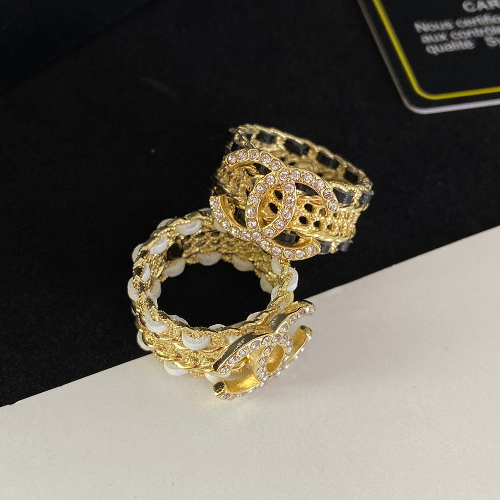 175QC26J  Popular  Rings