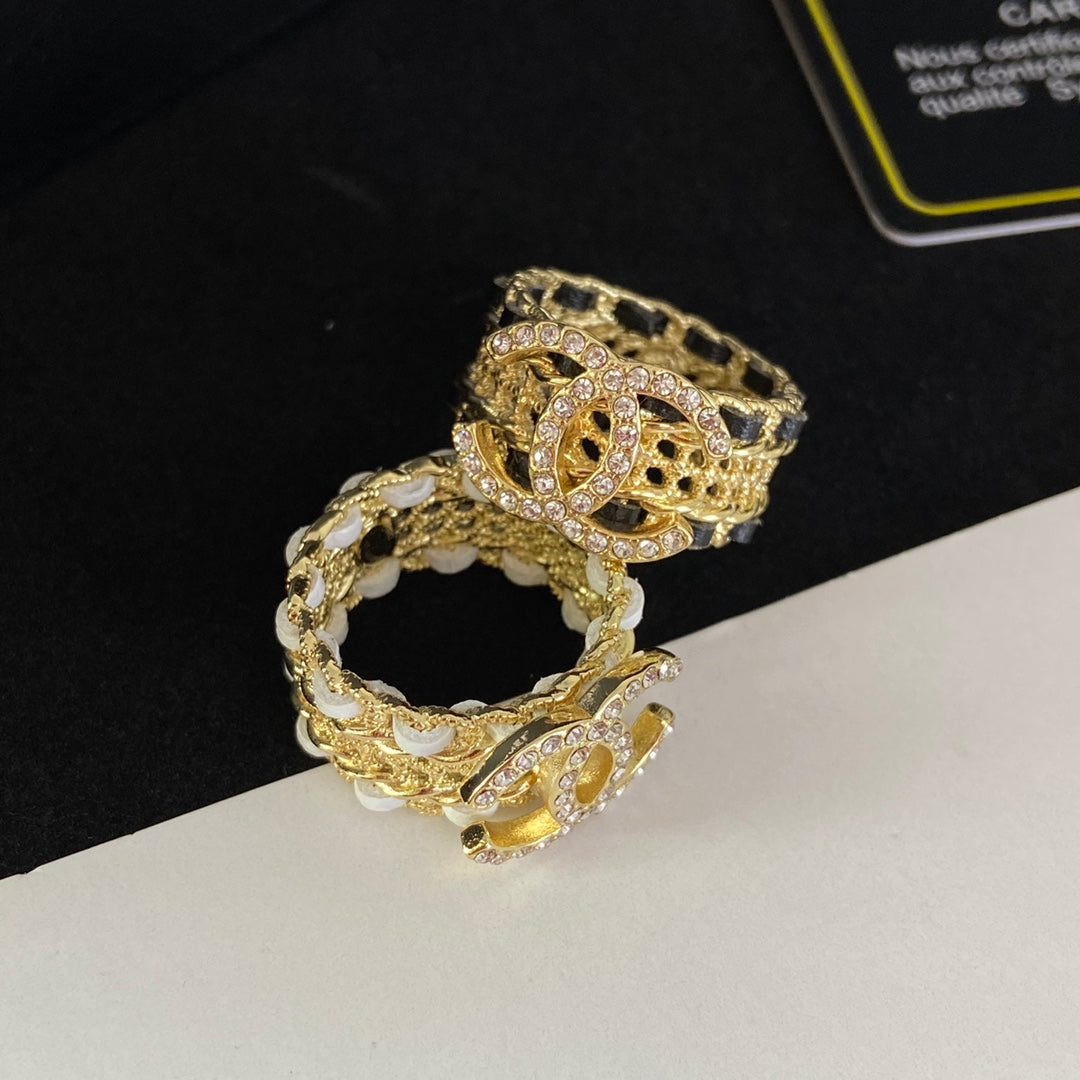 175QC26J  Popular  Rings