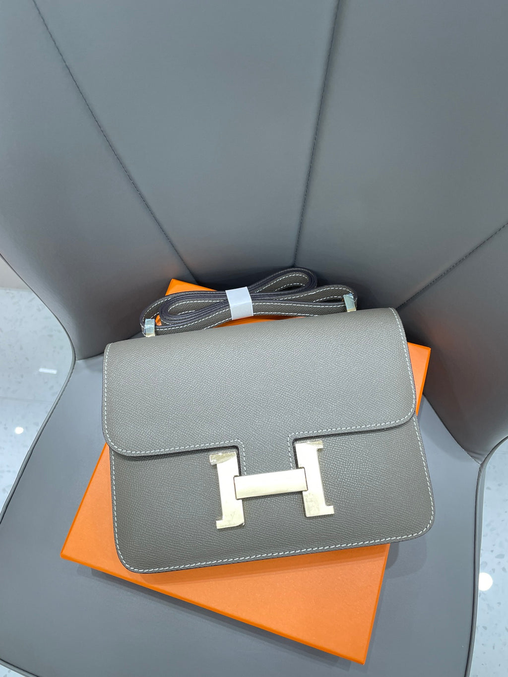 155NH64B Popular   leather bag