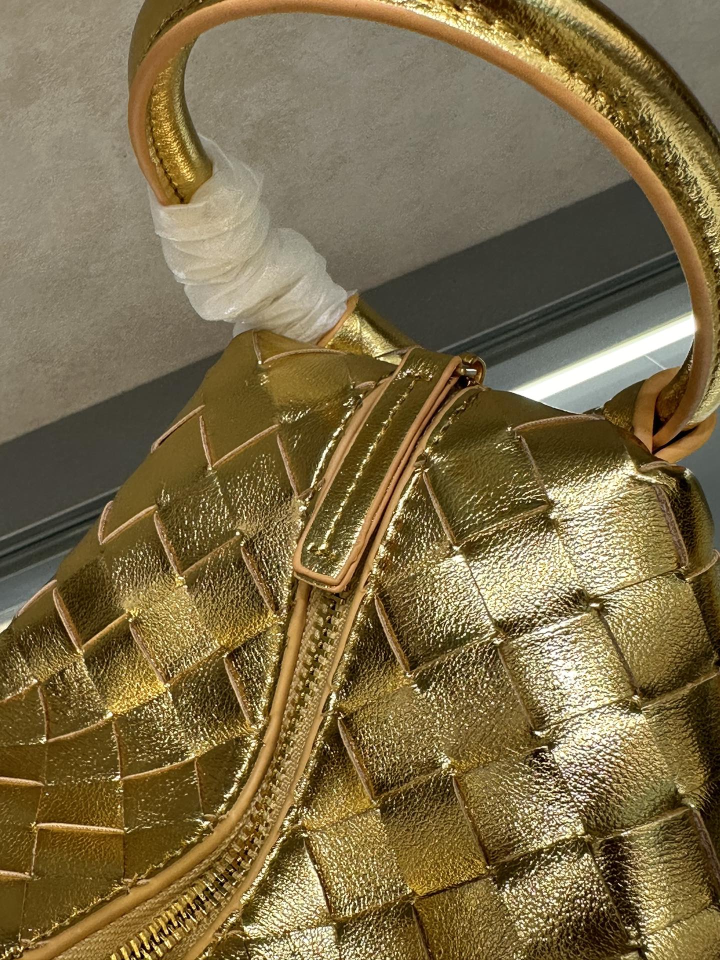 1XA84B Popular eather bag
