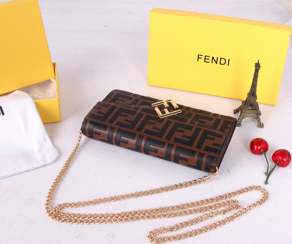 136PF103B Popular leather bag