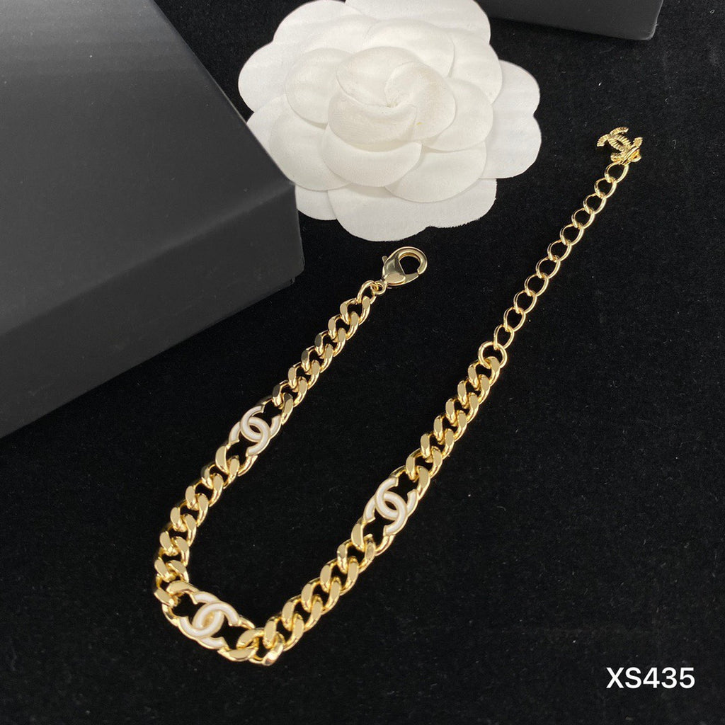 14E571X  Popular     Earrings Bracelets Necklaces
