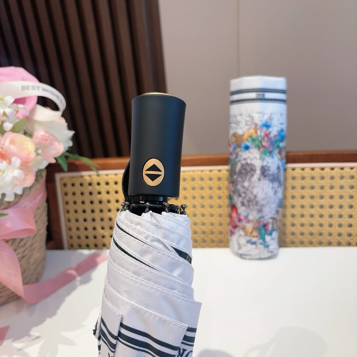 15RD154S Popular UV resistant umbrella