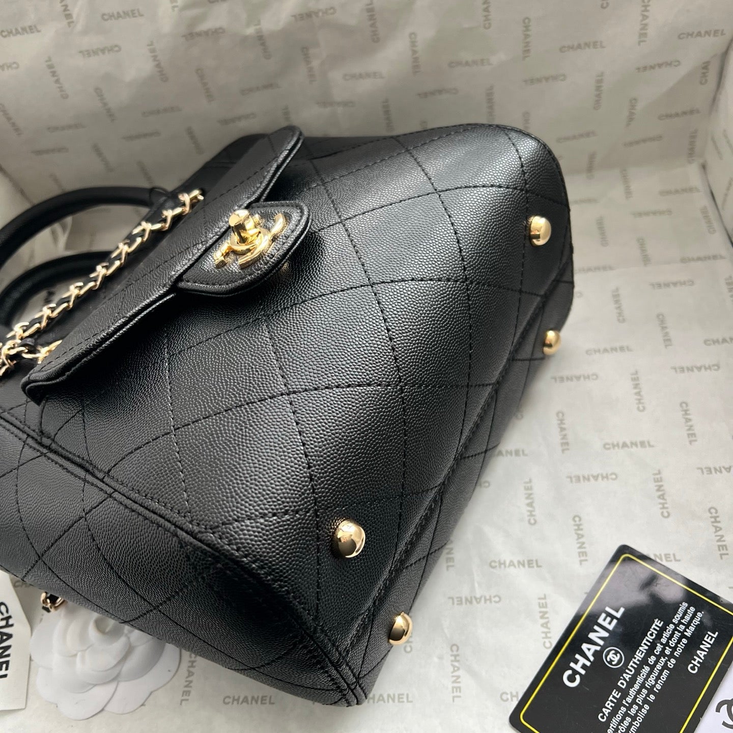 136PC34B Popular leather bag