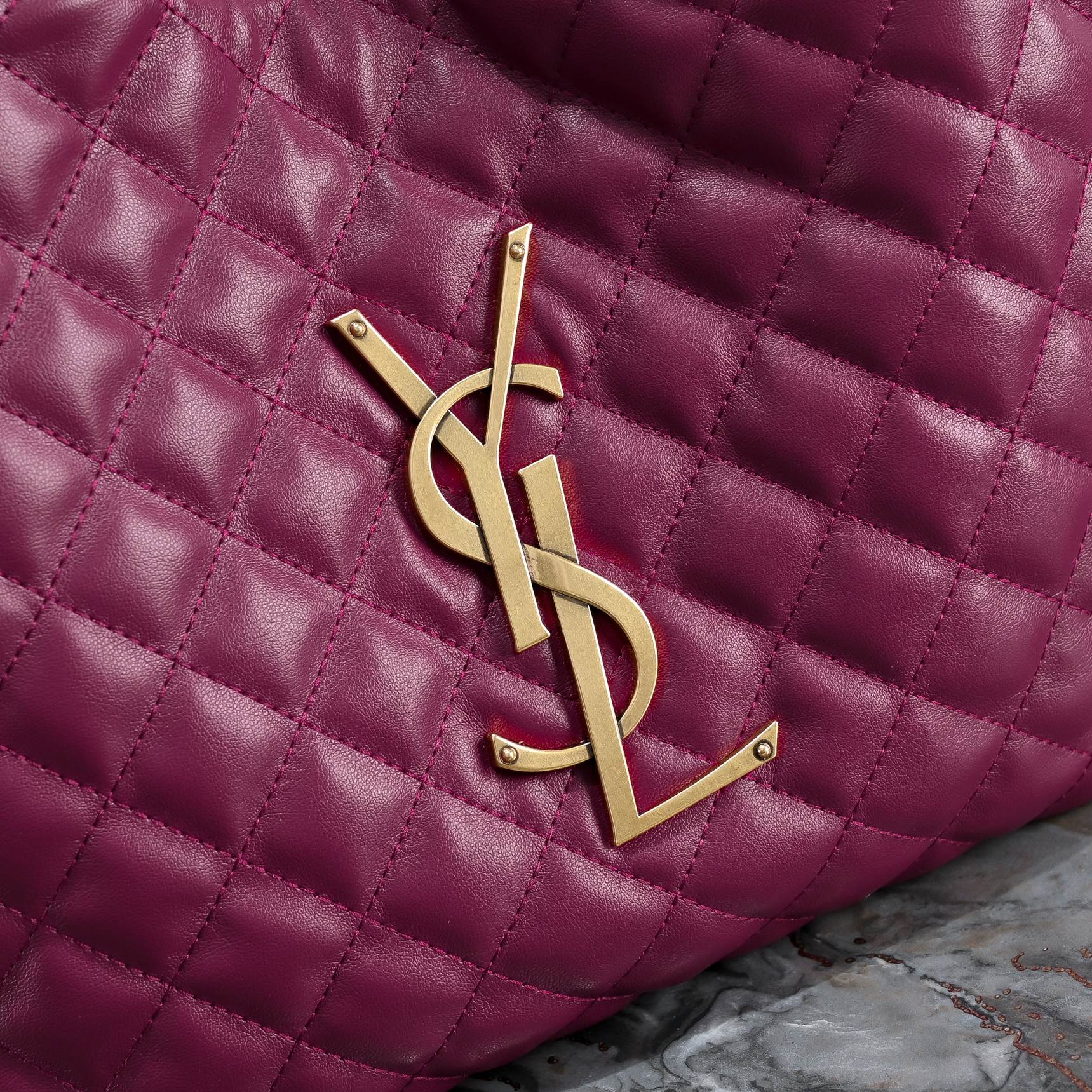 B1X66SL6 Popular high-quality leather bag