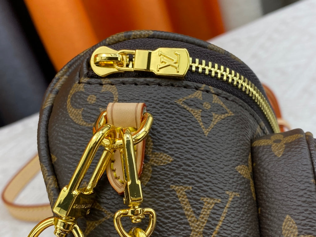 155NE57B Popular  leather bag