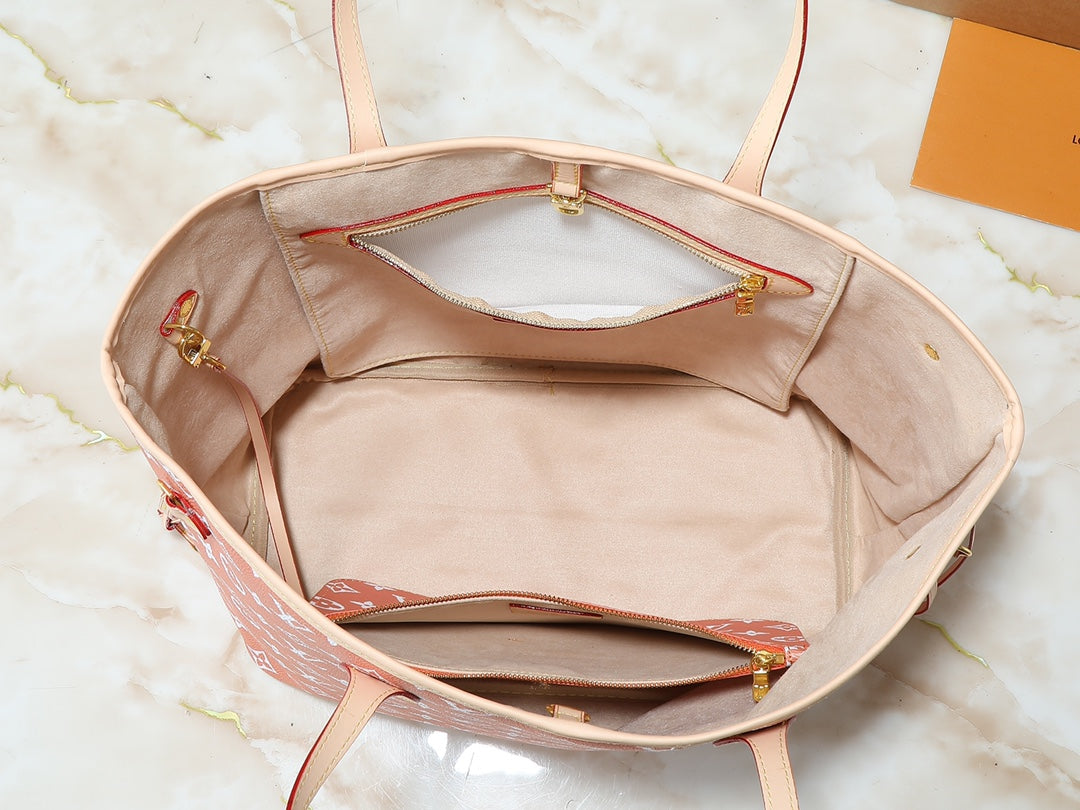 175NE4B Popular   leather bag