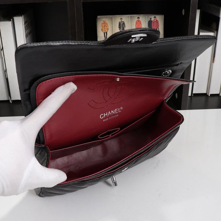 5C002B Popular   leather bag 