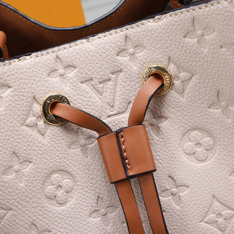 1E81B Popular  leather bag 
