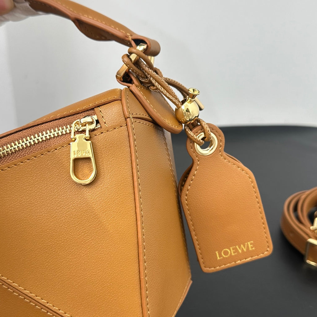 146RA9B Popular leather bag