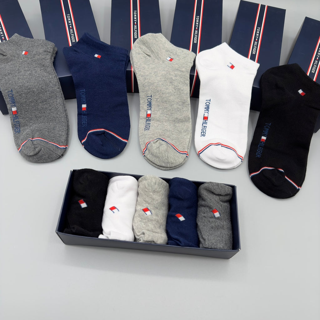 135RA3S Popular socks（5 pairs）