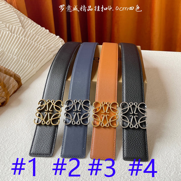 1115QA7P Popular High quality belt With full package