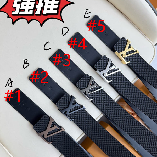 1115QE10P Popular High quality belt With full package