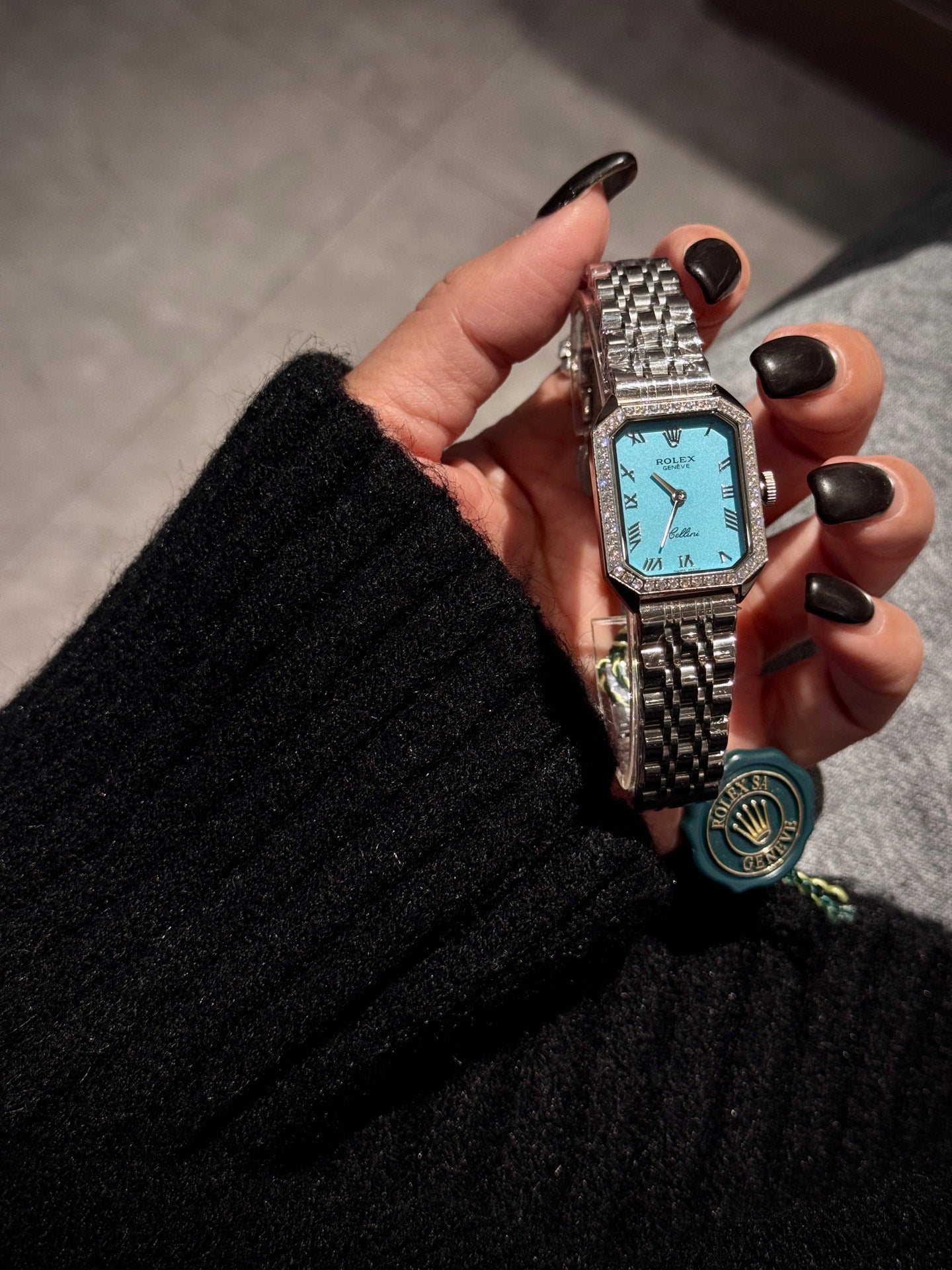 L1R46L125 Popular watches