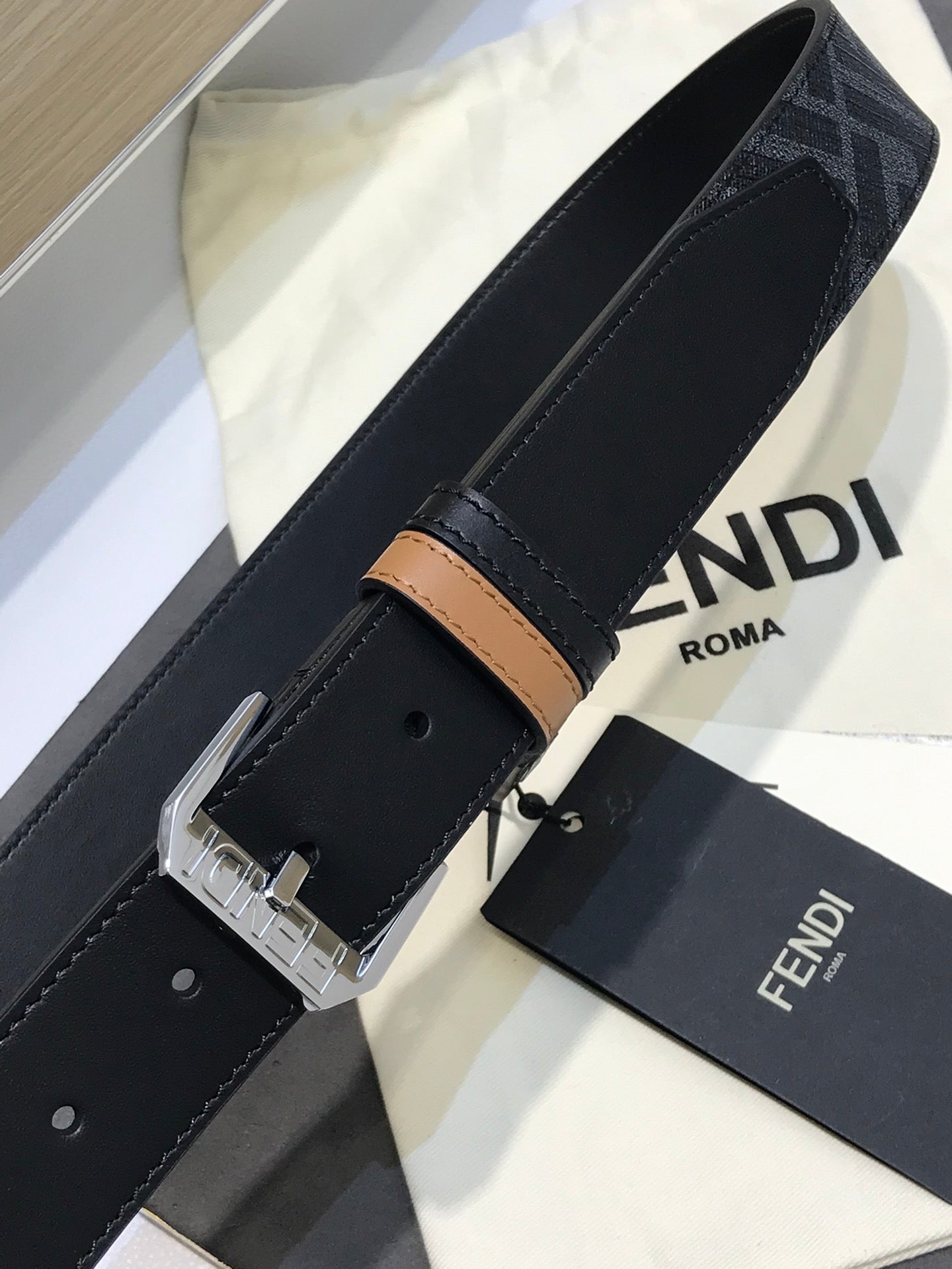 14F78P Popular   High quality belt With full package